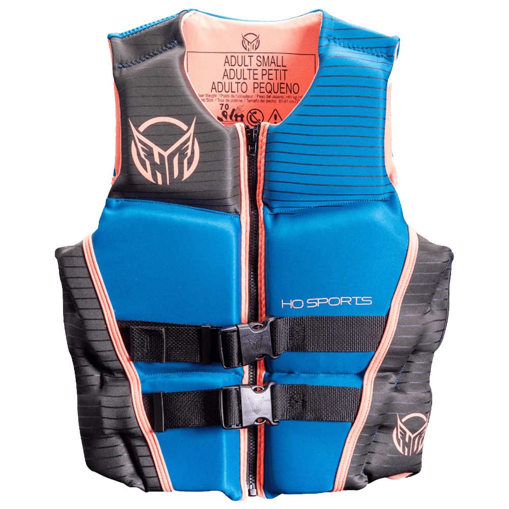 2026 HO Sports Womens System Life Jacket
