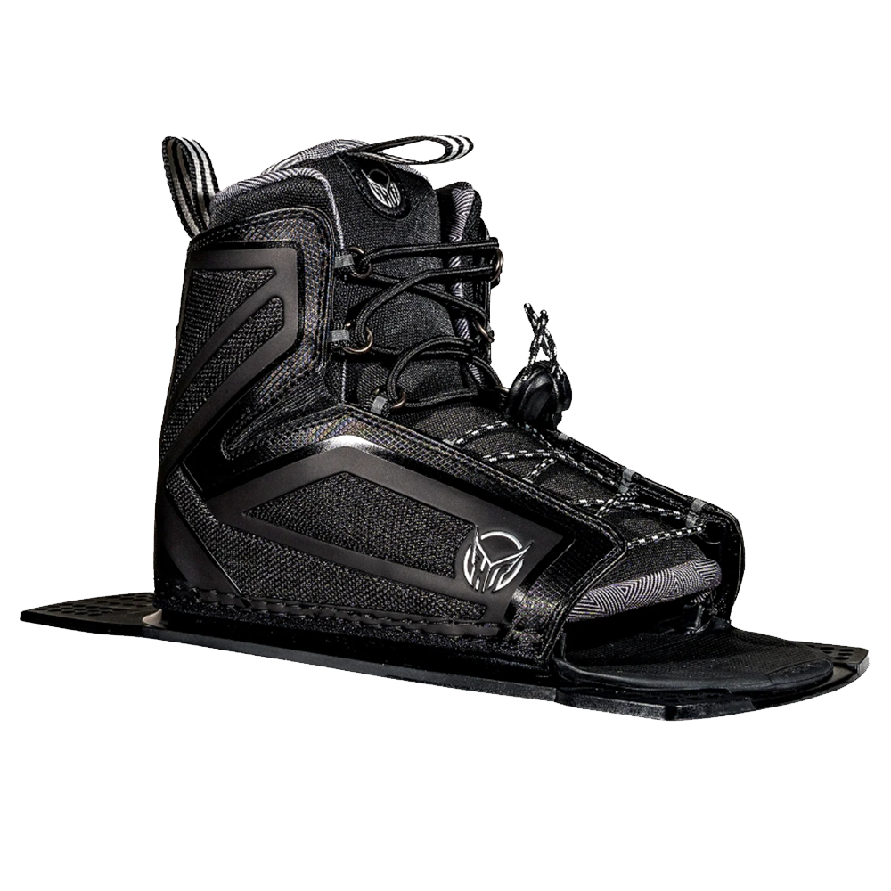 2025 HO Stance 110 Rear Slalom Ski Binding