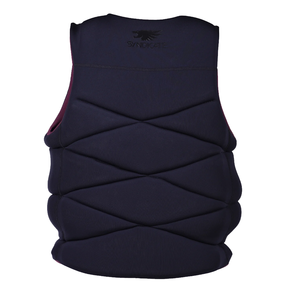 2026 HO Syndicate Womens Zero Impact Vest