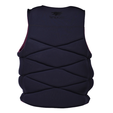 2026 HO Syndicate Womens Zero Impact Vest