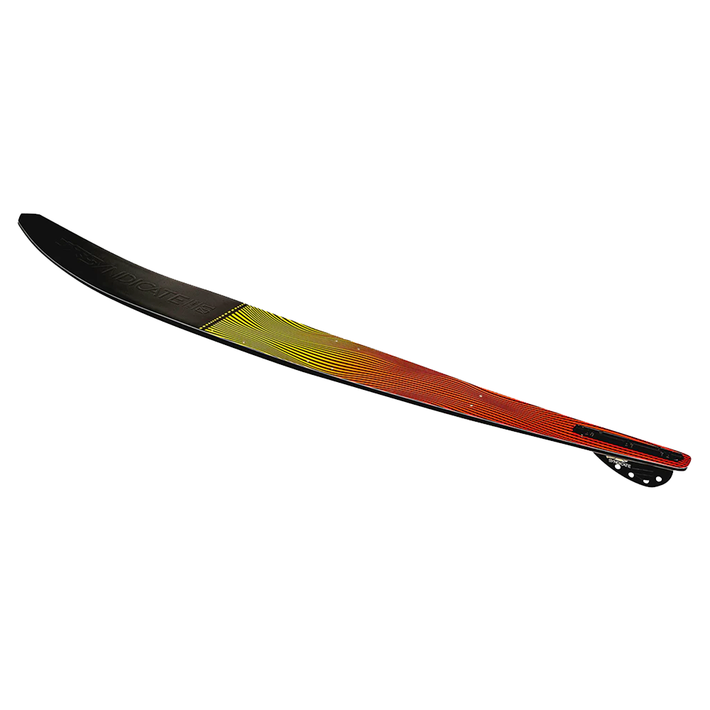 2026 HO Syndicate Works 01 Slalom Ski