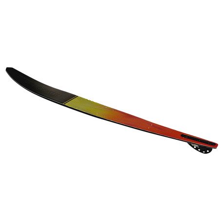 2026 HO Syndicate Works 01 Slalom Ski