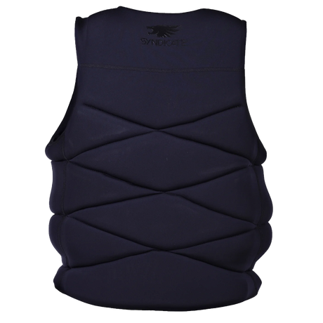 2026 HO Syndicate Zero Impact Vest