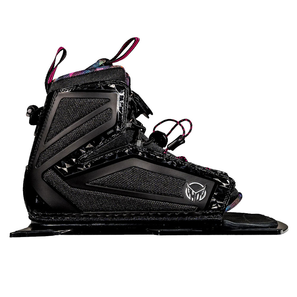 2025 HO Womens Stance 110 Front Slalom Ski Boot