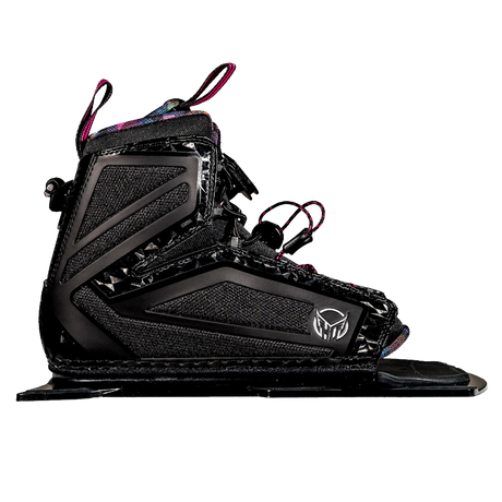 2025 HO Womens Stance 110 Front Slalom Ski Boot