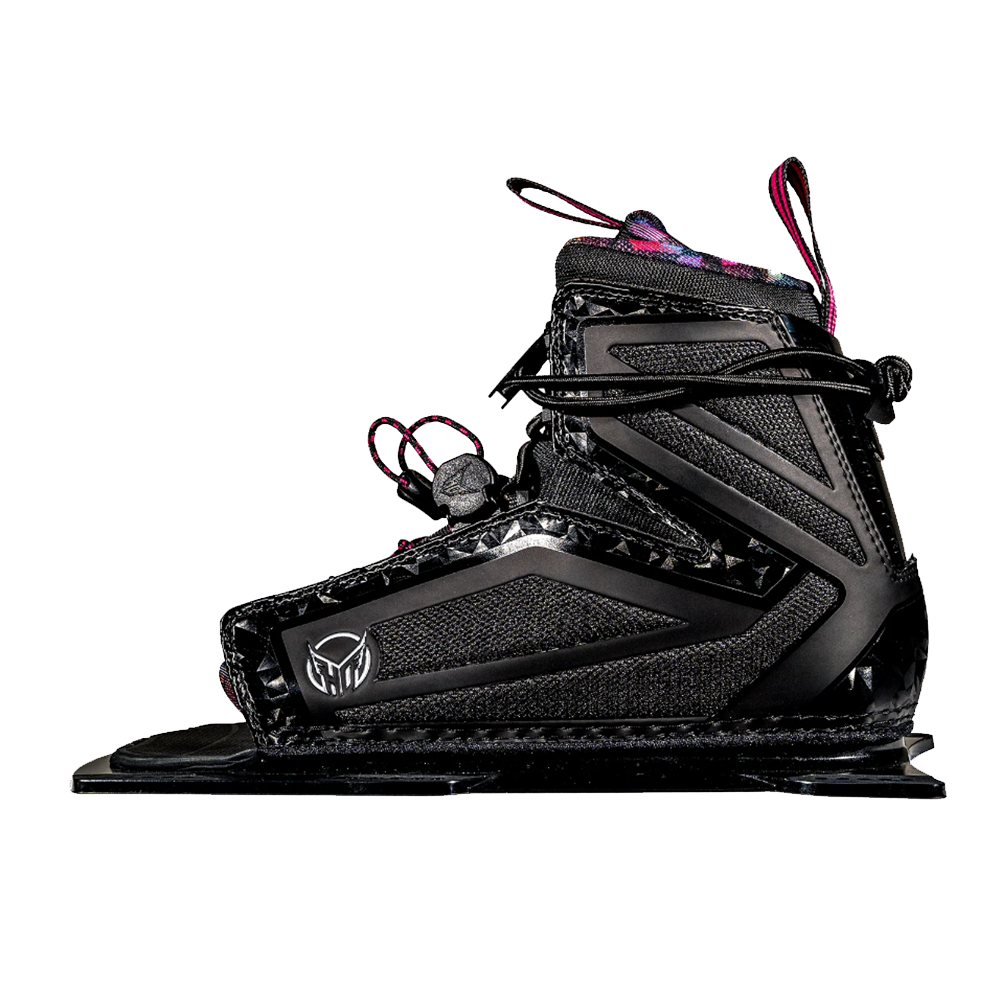 2025 HO Womens Stance 110 Front Slalom Ski Boot