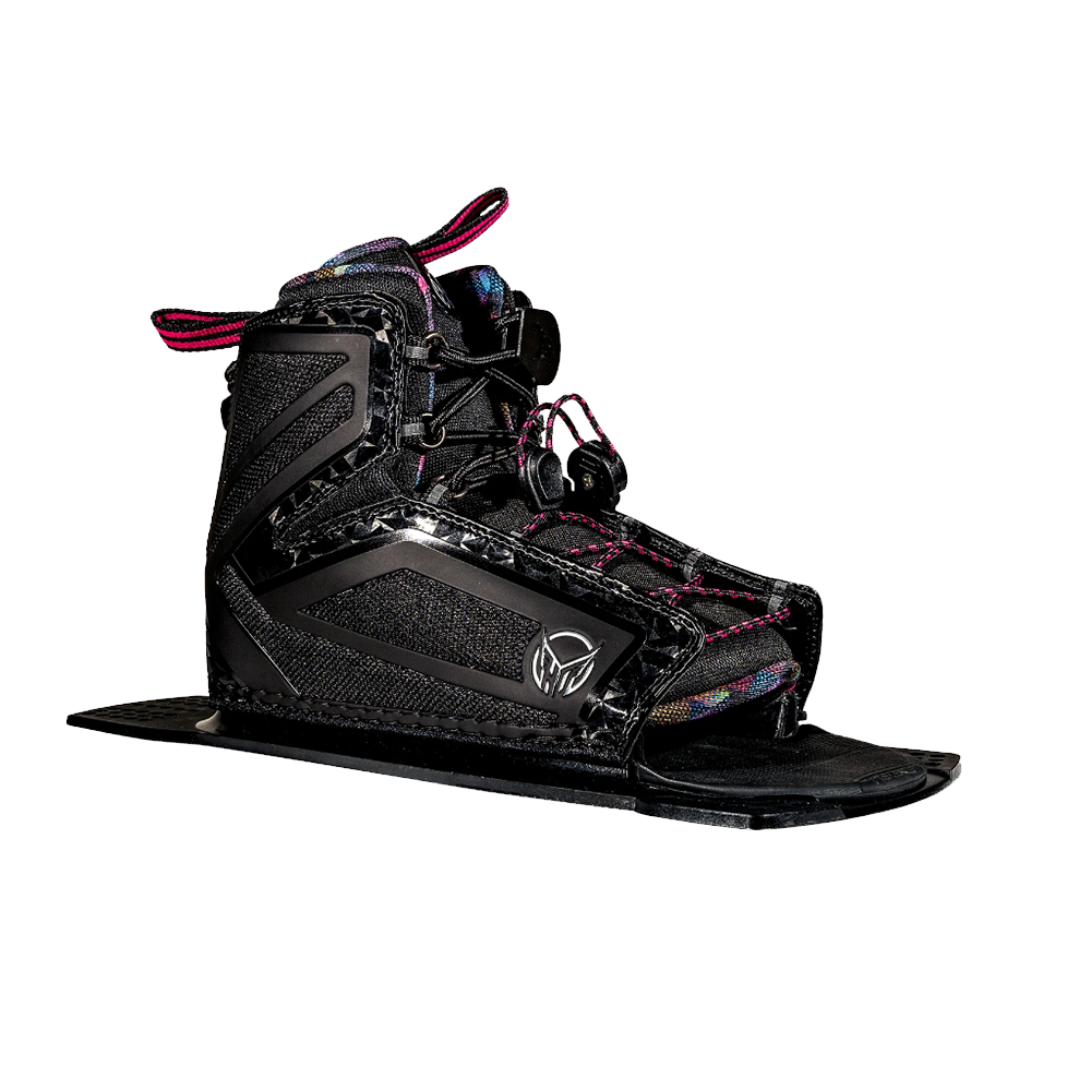 2025 HO Womens Stance 110 Rear Slalom Ski Boot