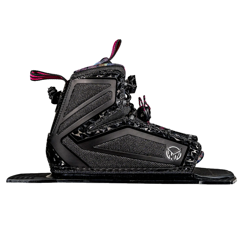 2025 HO Womens Stance 110 Rear Slalom Ski Boot