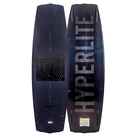 2025 Hyperlite Blueprint Loaded Wakeboard