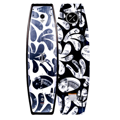 2025 Hyperlite Capitol Wakeboard