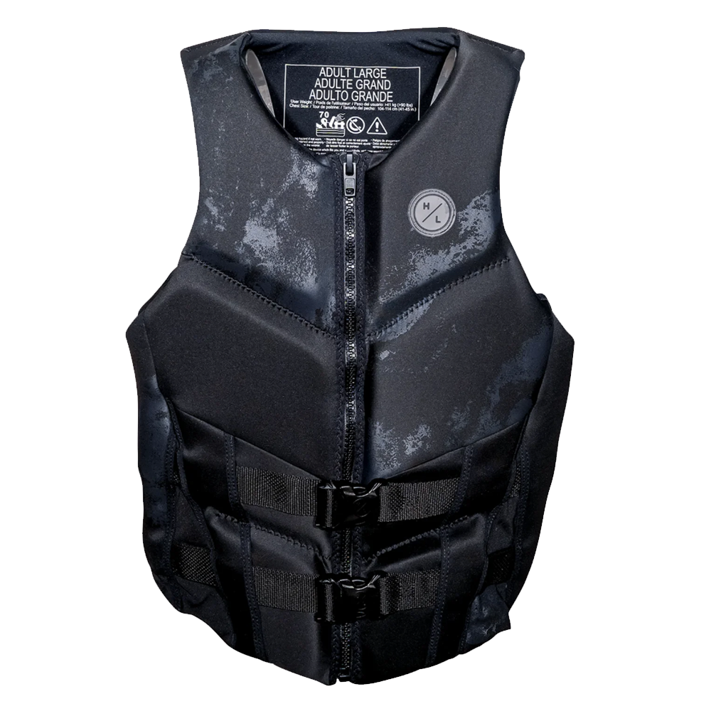 2026 Hyperlite Mens Domain Life Jacket