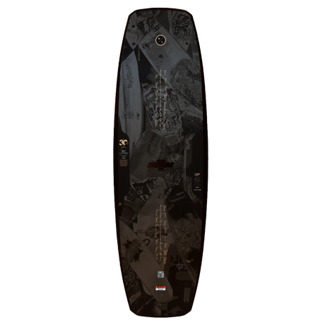 2026 Hyperlite Murray Pro Loaded Limited Edition Wakeboard