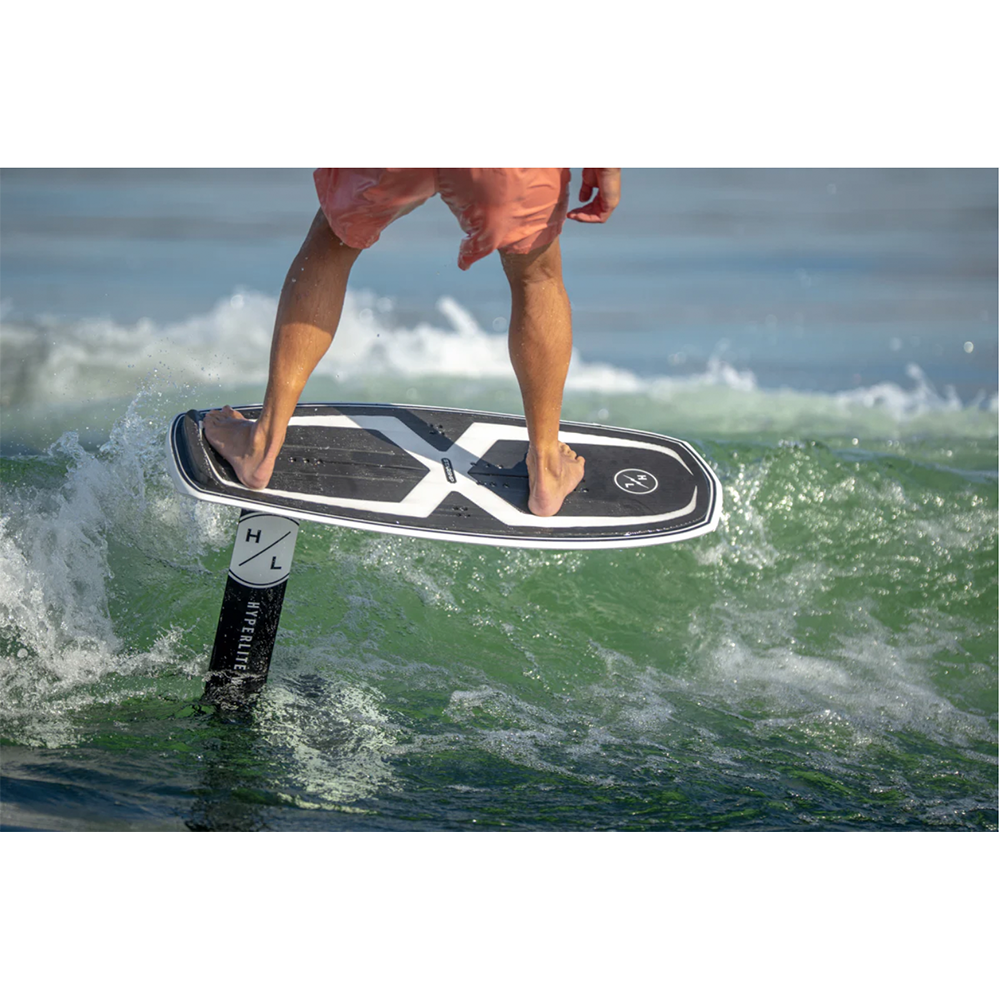 2026 Hyperlite Starship Wakefoil Board