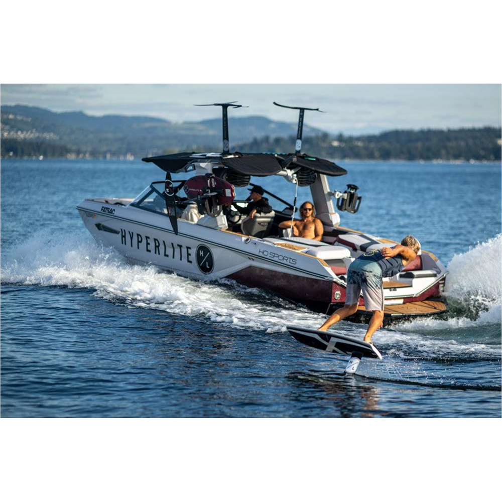 2026 Hyperlite Starship Wakefoil Board