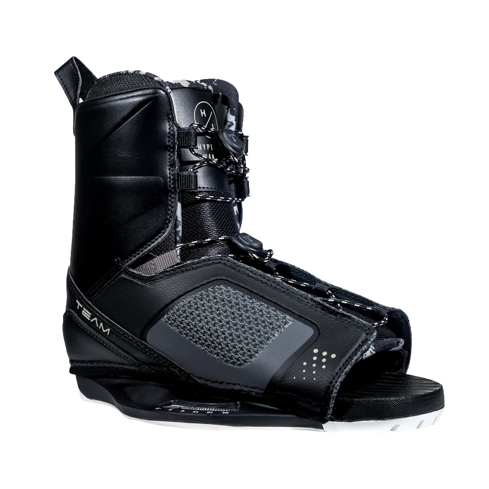 2026 Hyperlite Team OT Wakeboard Bindings