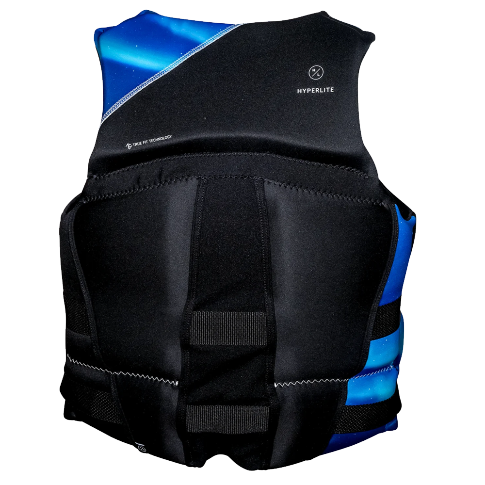 2026 Hyperlite Womens Logic Life Jacket