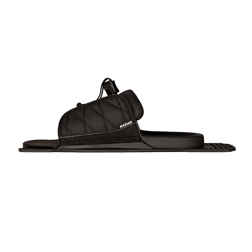 2026 Radar ARTP Feather Frame 2.0 Slalom Ski Boot