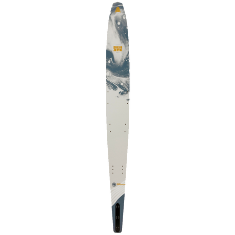 2025 Radar Alloy Senate Slalom Ski