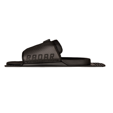 2026 Radar Carbitex BOA ARTP Feather Frame 2.0 Slalom Ski Boot