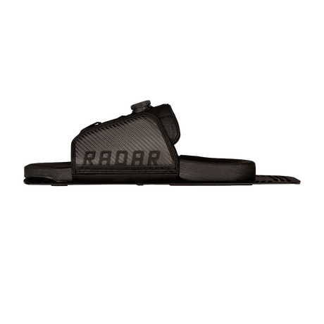 2026 Radar Carbitex Vector BOA ARTP Aluminum Plate Slalom Ski Boot