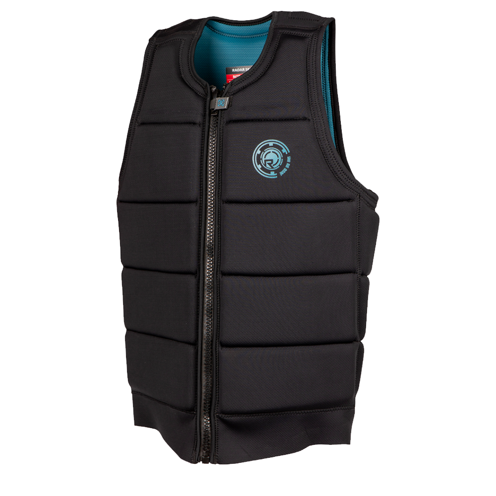 2025 Radar Drifter Impact Vest