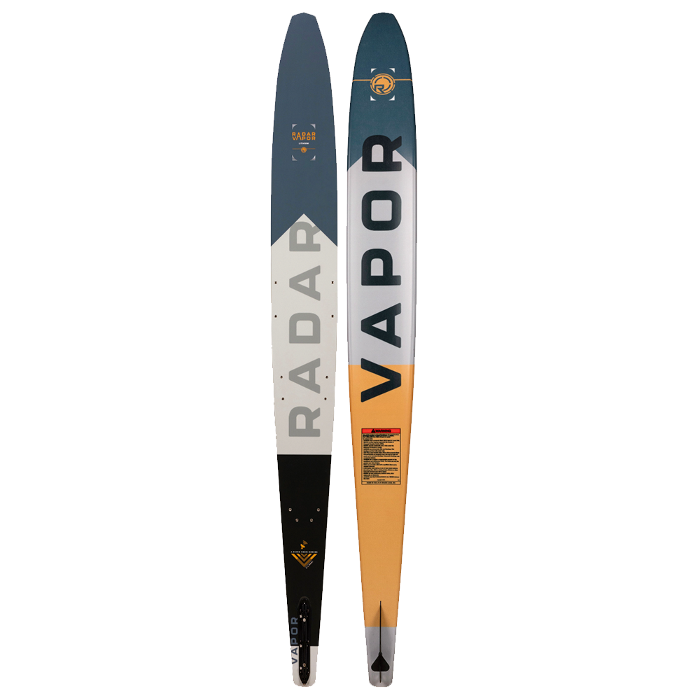 2025 Radar Lithium Vapor Slalom Ski