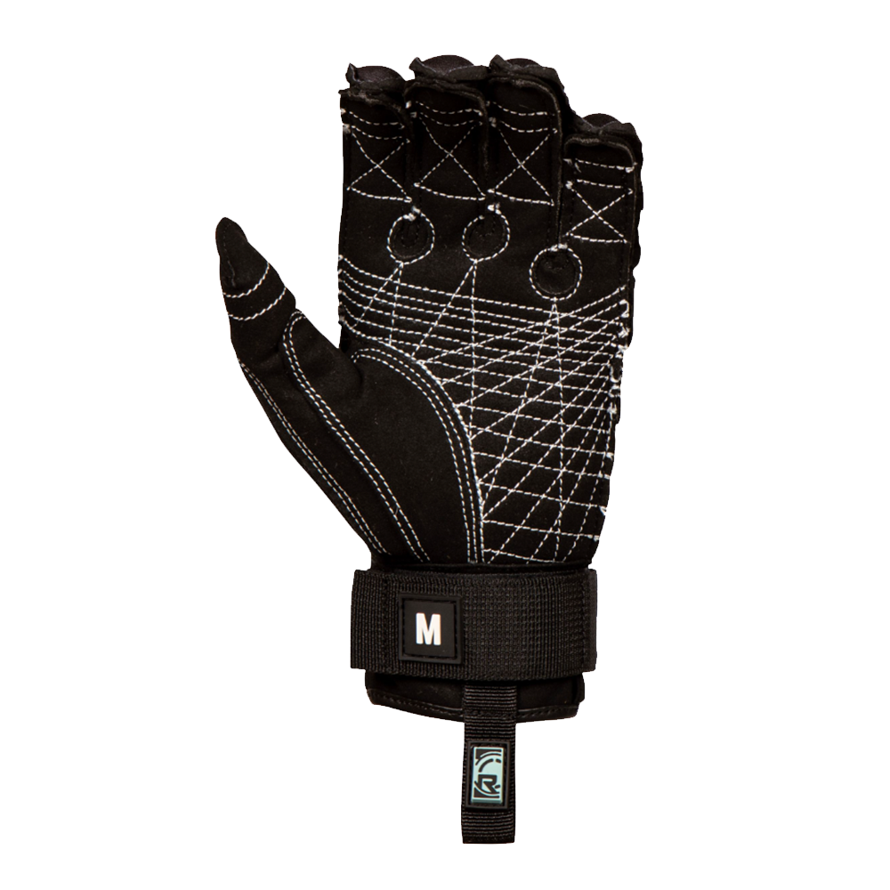 2025 Radar Lyric Inside Out Water Ski Gloves