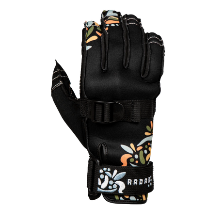 2025 Radar Lyric Inside Out Water Ski Gloves