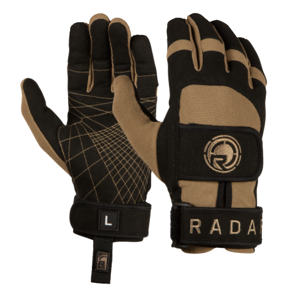 2026 Radar Podium Ski Glove