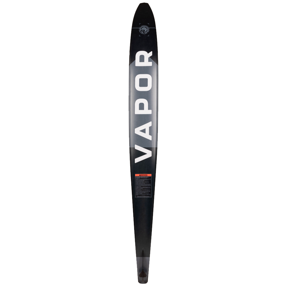 2025 Radar Pro Build Vapor Textreme Stealth Slalom Ski
