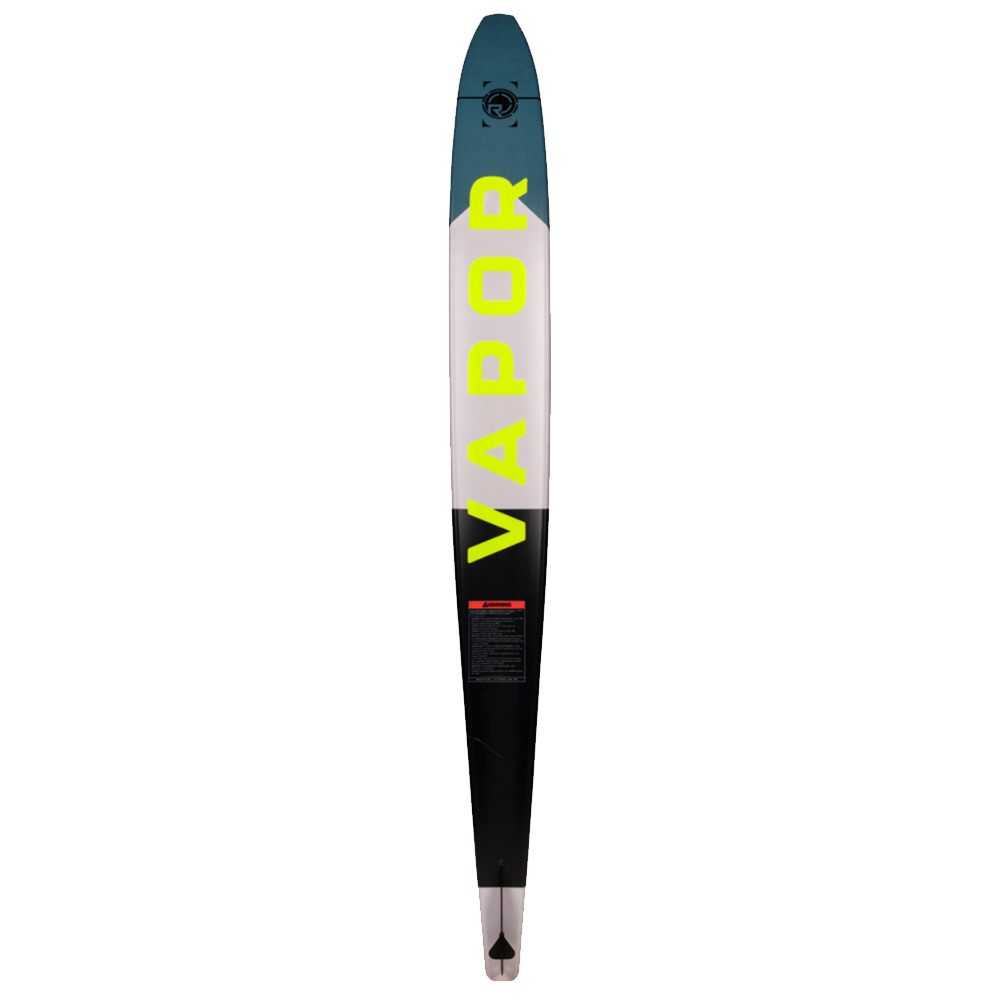 2025 Radar TRA Vapor Slalom Ski
