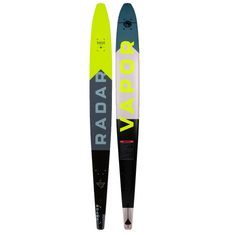 2025 Radar TRA Vapor Slalom Ski