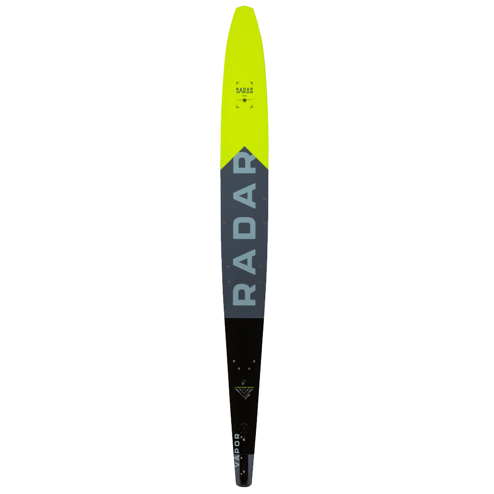 2025 Radar TRA Vapor Slalom Ski