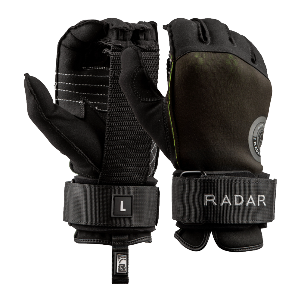 2026 Radar Vice Inside Out Water Ski Gloves