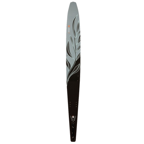 2025 Radar Womens Graphite Lyric Slalom Ski