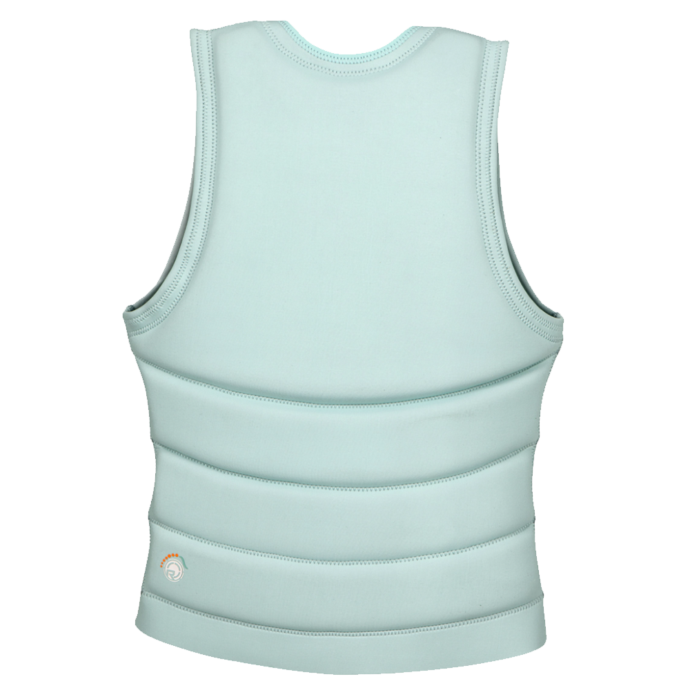 2025 Radar Womens Lyric Impact Vest