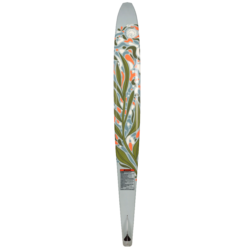 2025 Radar Womens Lyric Slalom Ski