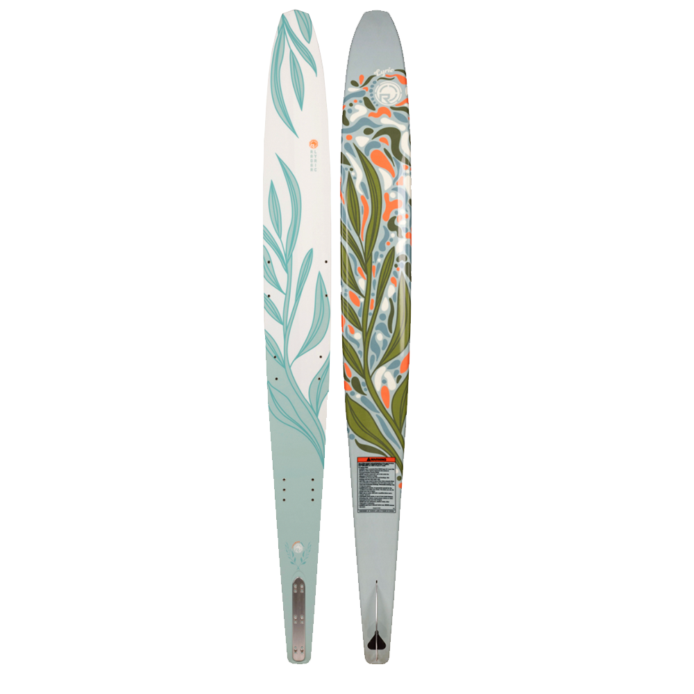 2025 Radar Womens Lyric Slalom Ski