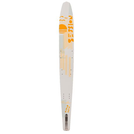 2025 Radar Womens Session Slalom Ski