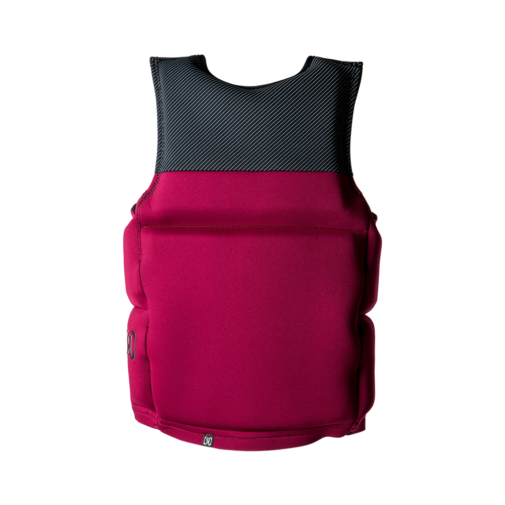 2026 Ronix Atlantis Capella Teen CGA Life Jacket