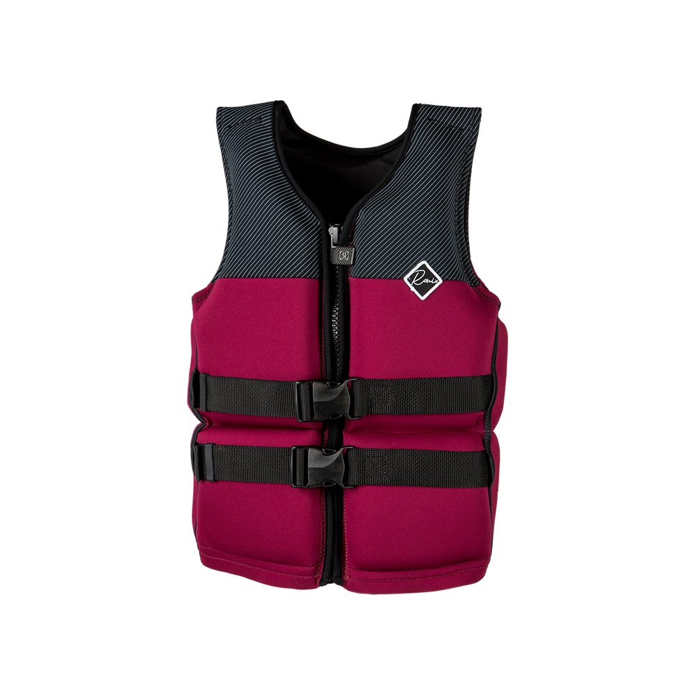 2026 Ronix Atlantis Capella Teen CGA Life Jacket