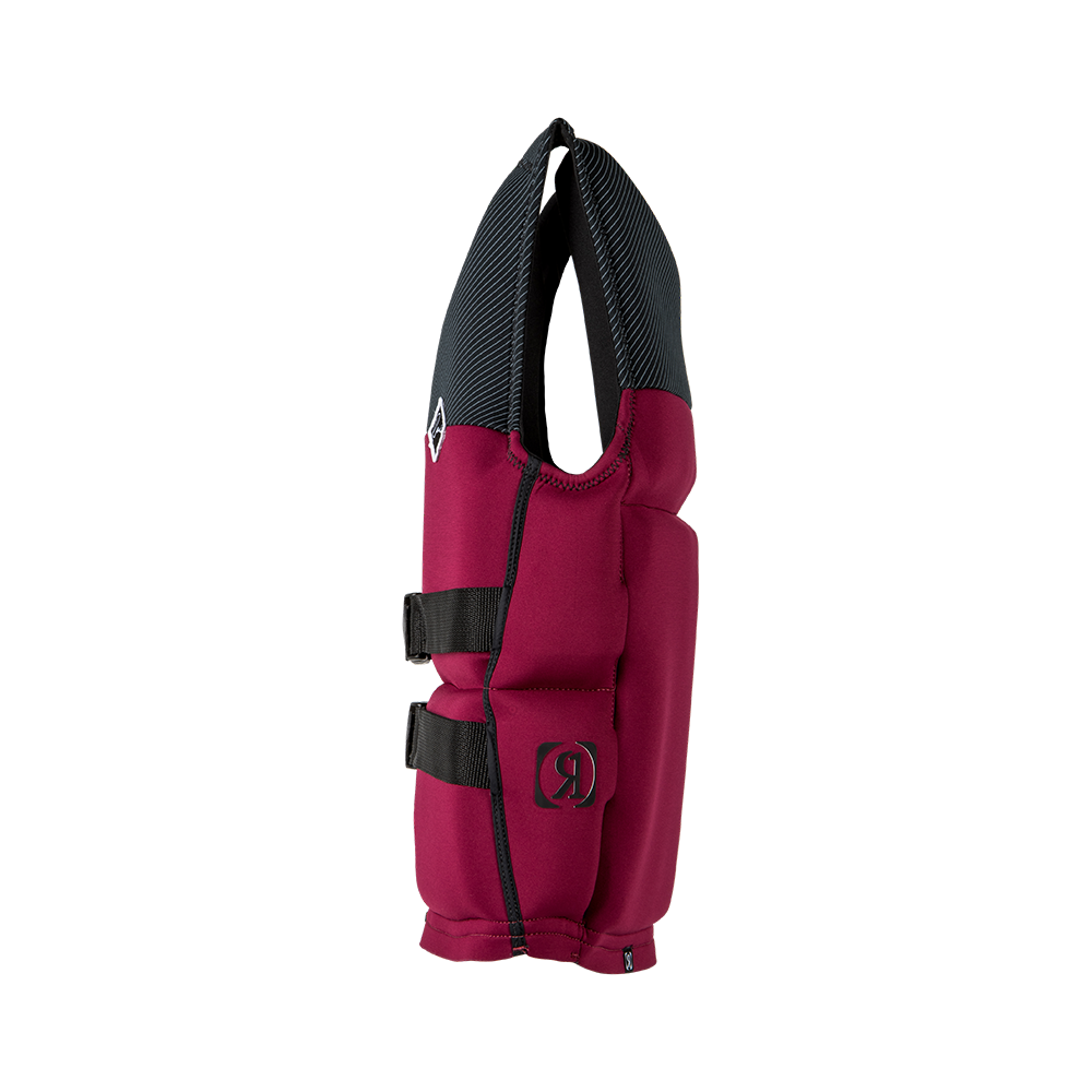 2026 Ronix Atlantis Capella Teen CGA Life Jacket