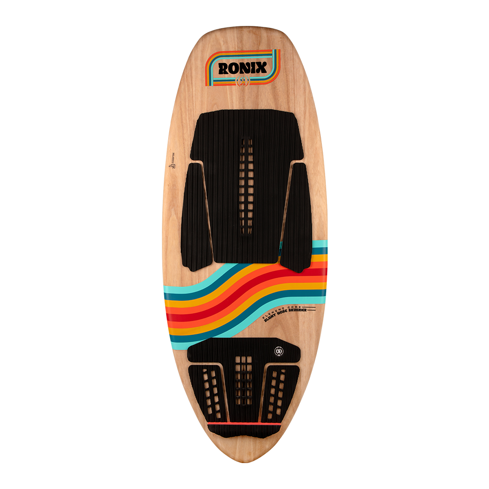 2025 Ronix Blunt Nose Wakesurf Skimmer