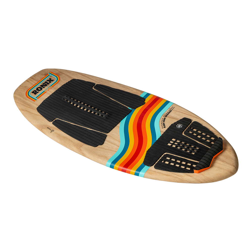 2025 Ronix Blunt Nose Wakesurf Skimmer