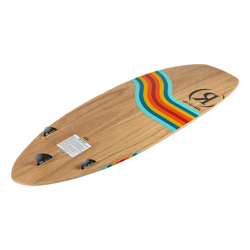 2025 Ronix Blunt Nose Wakesurf Skimmer