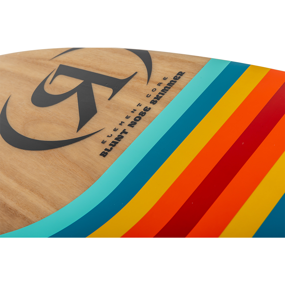 2025 Ronix Blunt Nose Wakesurf Skimmer