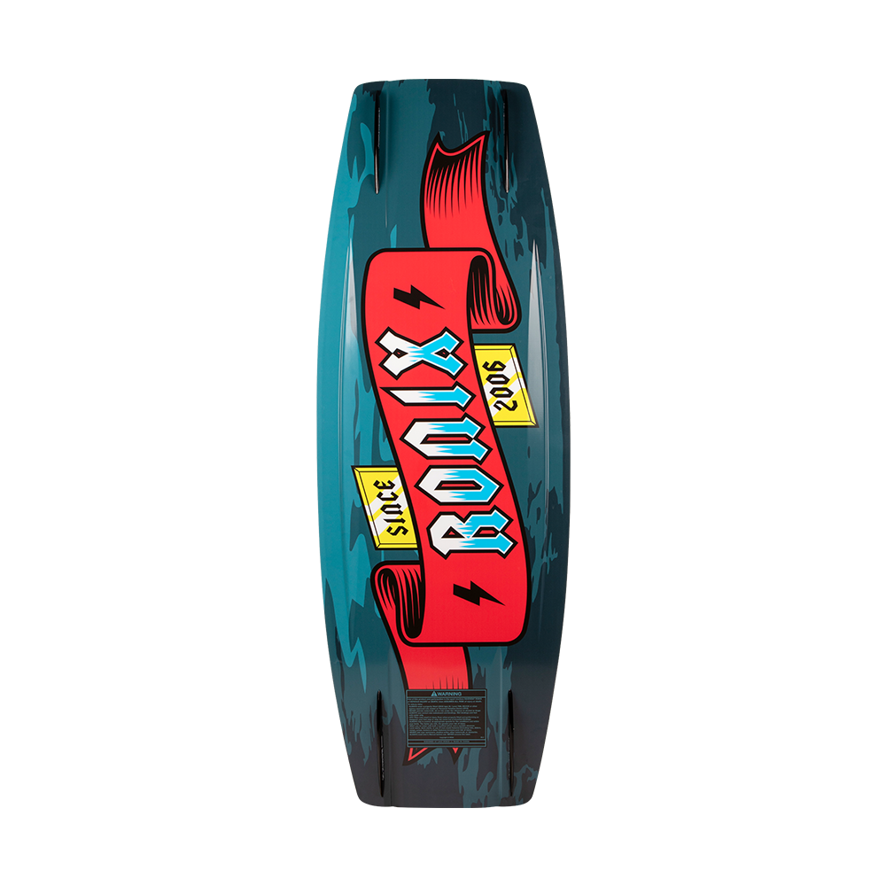 2025 Ronix Boys RX1 Wakeboard