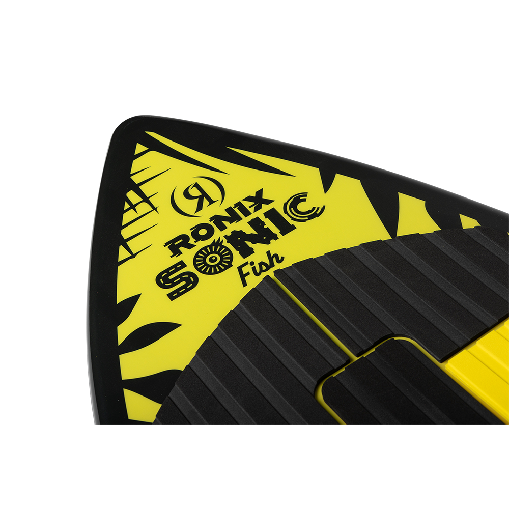 2026 Ronix Boys Sonic Fish Wakesurfer
