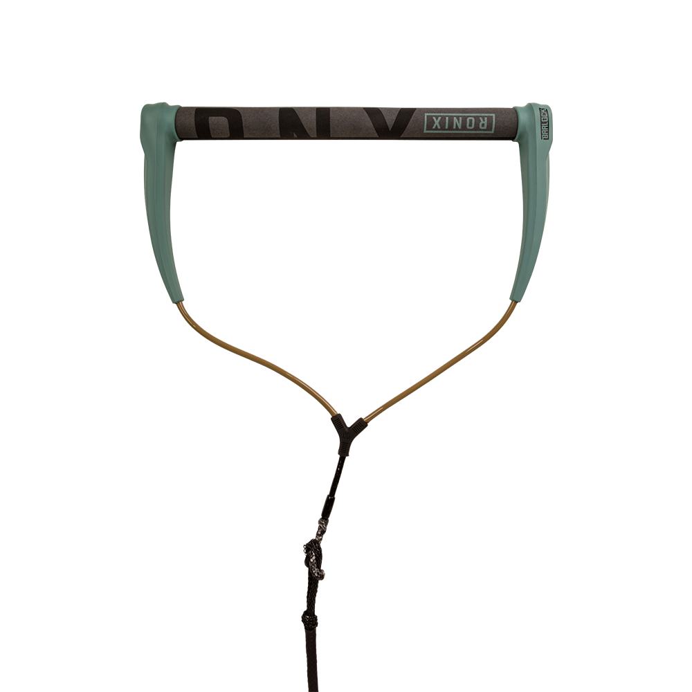 2025 Ronix Envoy Dyneema BarLock Wakeboard Handle