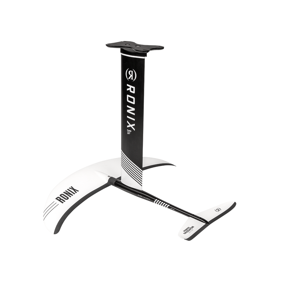 2025 Ronix Fluid 24in Wake Foil Package